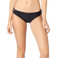STRÓJ KĄPIELOWY DÓŁ FOX LADY THROTTLE MANIAC LACE UP BTM BLACK M