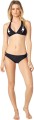 STRÓJ KĄPIELOWY DÓŁ FOX LADY THROTTLE MANIAC LACE UP BTM BLACK M