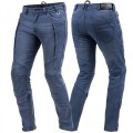 Spodnie SHIMA GHOST BLUE