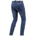 Spodnie SHIMA GHOST BLUE
