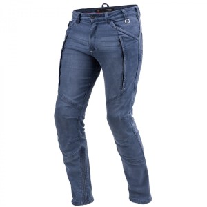 Spodnie SHIMA GHOST BLUE