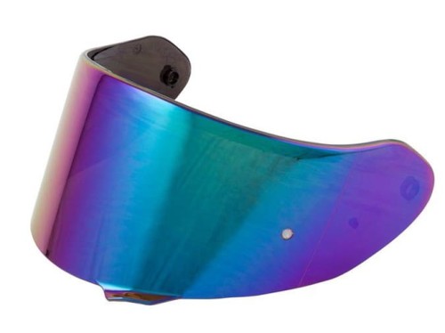 SZYBA DO KASKU AIROH ST701/VALOR/ST501/SPARK IRIDIUM