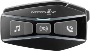 Interkom Interphone U-COM 16 - do 1 kasku 