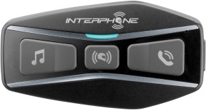 Interkom Interphone U-COM 4 - do 1 kasku