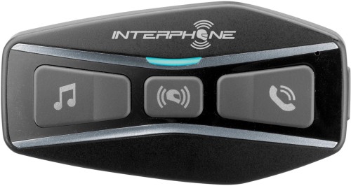 Interkom Interphone U-COM 4 - do 1 kasku