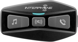 Interkom Interphone U-COM 2 - do 1 kasku 