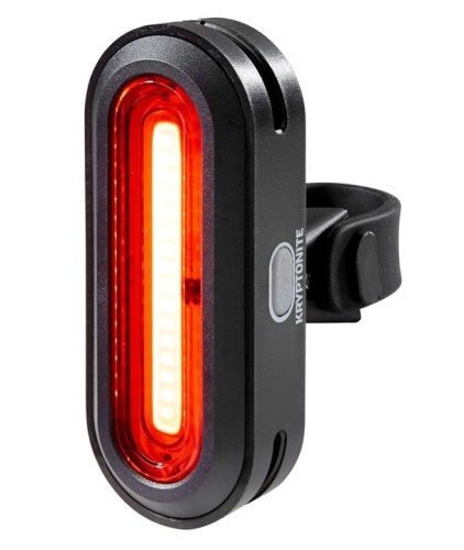 LAMPKA ROWEROWA TYLNA KRYPTONITE AVENUE R-75