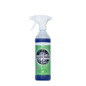 Xpert  Alloy Shine - Kwas do felg 500ml 
