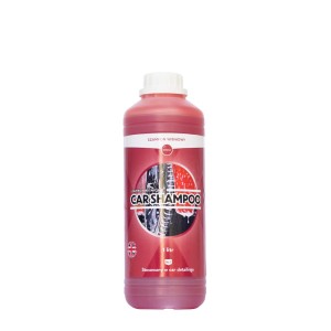 Xpert Shampoo Cherry - Japońska Wiśnia 1L