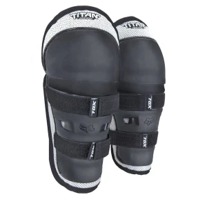 OCHRANIACZ KOLAN FOX JUNIOR PW-1 TITAN BLACK/SILVER