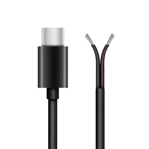 KABEL DO ŁADOWARKI BEZPRZEWODOWEJ/INDUKCYJNEJ SP CONNECT CABLE WIRELESS CHARGER BLACK