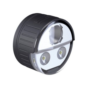 LAMPKA LED SP CONNECT ROUND LED LIGHT 200 WHITE