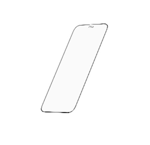 SZKŁO HARTOWANE SP CONNECT GLASS SCREEN PROTECTOR DO TELEFONU IPHONE 12 PRO/12 CLEAR