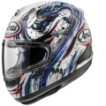 KASK ARAI RX7V KIYONARI TRICO XS