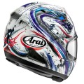 KASK ARAI RX7V KIYONARI TRICO XS