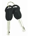 ZAPIĘCIE U-LOCK KRYPTONITE ORIGINAL KEEPER LS 102CM X 292CM