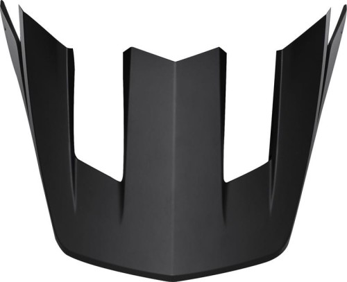 DASZEK DO KASKU FOX DROPFRAME BLACK S