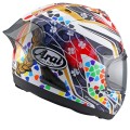 KASK ARAI RX7V RACING NAKAGAMI GP2 XS