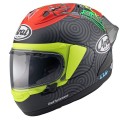 KASK ARAI RX7V RACING TATSUKI XS
