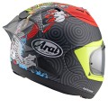 KASK ARAI RX7V RACING TATSUKI XS