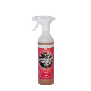 Xpert Engine Cleaner - Czysty silnik 500ml 