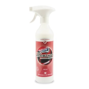 Xpert Paint Protect - Mycie bez wody 500ml