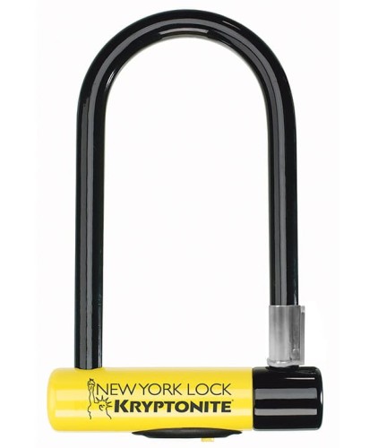 ZAPIĘCIE U-LOCK KRYPTONITE NEW YORK STANDARD 102CM X 203CM