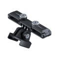 TORBA POD SIEDZENIE SP CONNECT SADDLE CASE SET (ZESTAW) BLACK