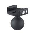 UCHWYT KULOWY RAM SP CONNECT BALLHEAD MOUNT RAM GOPRO MICRORAIL BLACK