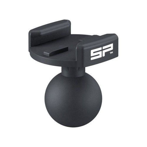 UCHWYT KULOWY RAM SP CONNECT BALLHEAD MOUNT RAM GOPRO MICRORAIL BLACK