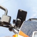 UCHWYT KULOWY RAM SP CONNECT BALLHEAD MOUNT RAM GOPRO MICRORAIL BLACK