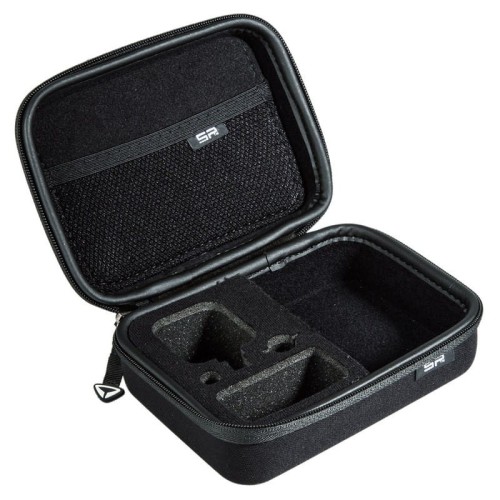 POKROWIEC NA KAMERĘ I AKCESORIA SP GADGET POV CASE SESSION BLACK XS