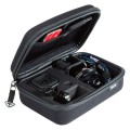 POKROWIEC NA KAMERĘ I AKCESORIA SP GADGET POV CASE SESSION BLACK XS