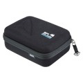 POKROWIEC NA KAMERĘ I AKCESORIA SP GADGET POV CASE SESSION BLACK XS