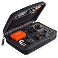 POKROWIEC NA KAMERĘ I AKCESORIA SP GADGET POV CASE BLACK S