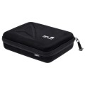 POKROWIEC NA KAMERĘ I AKCESORIA SP GADGET POV CASE BLACK S