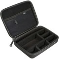 POKROWIEC NA KAMERĘ I AKCESORIA SP GADGET POV CASE UNI-EDITION BLACK S
