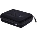 POKROWIEC NA KAMERĘ I AKCESORIA SP GADGET POV CASE UNI-EDITION BLACK S