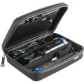 POKROWIEC NA KAMERĘ I AKCESORIA SP GADGET POV CASE UNI-EDITION BLACK S