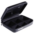 POKROWIEC NA KAMERĘ I AKCESORIA SP GADGET POV UNICASE ELITE BLACK M