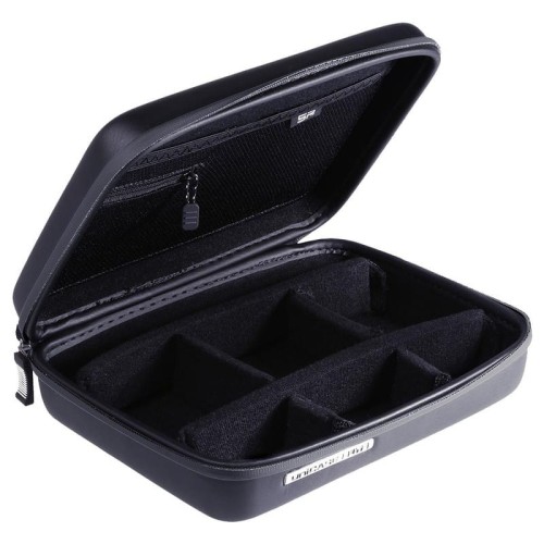 POKROWIEC NA KAMERĘ I AKCESORIA SP GADGET POV UNICASE ELITE BLACK M