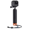 UCHWYT PŁYWAJACY DO KAMERY GOPRO SP GADGET POV DIVE BUOY BLACK/ORANGE