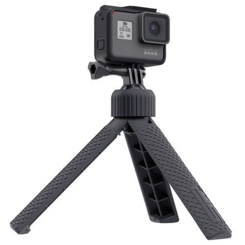 STATYW/UCHWYT DO KAMERY GOPRO SP GADGET POV TRIPOD GRIP BLACK