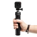 STATYW/UCHWYT DO KAMERY GOPRO SP GADGET POV TRIPOD GRIP BLACK