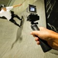 STATYW/UCHWYT DO KAMERY GOPRO SP GADGET POV TRIPOD GRIP BLACK