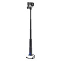 UCHWYT Z WYSIĘGNIKIEM TELESKOPOWYM DO KAMERY GOPRO SP GADGET POV POLE 20