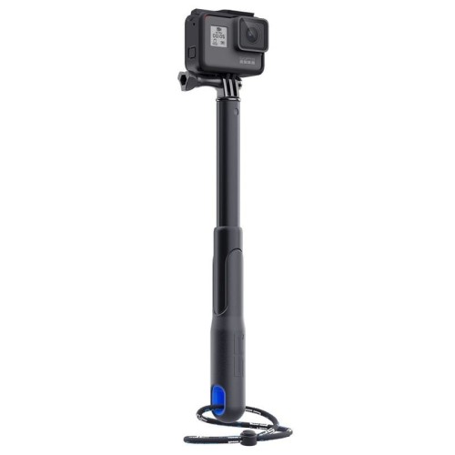 WYSIĘGNIK TELESKOPOWY DO KAMERY GOPRO SP GADGET POV POLE 37
