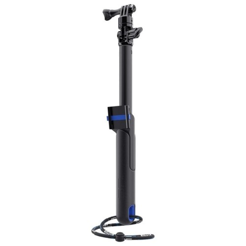 UCHWYT Z WYSIĘGNIKIEM TELESKOPOWYM ZDALNIE STEROWANY DO KAMERY GOPRO SP GADGET 40