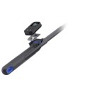 UCHWYT Z WYSIĘGNIKIEM TELESKOPOWYM ZDALNIE STEROWANY DO KAMERY GOPRO SP GADGET 40