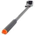 UCHWYT PŁYWAJACY MODUŁOWY DO KAMERY GOPRO SP GADGET SECTION POLE SET BLACK/ORANGE
